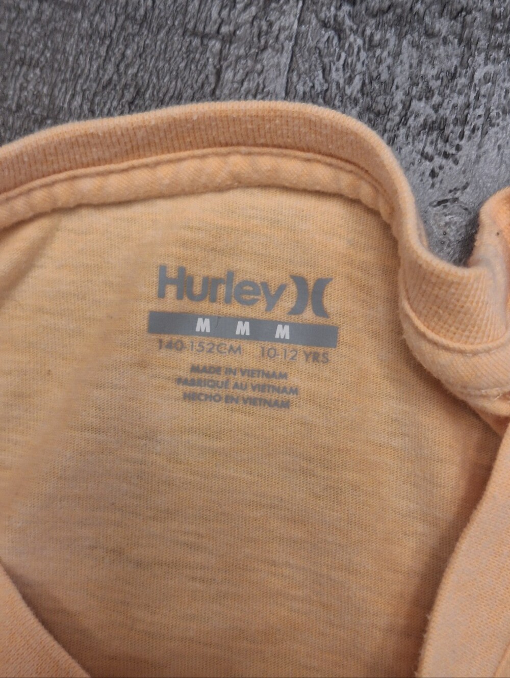 Hurley - Picture 3 of 3